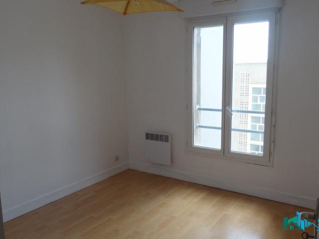 Appartement à louer, 3 pièces Le Havre 76600