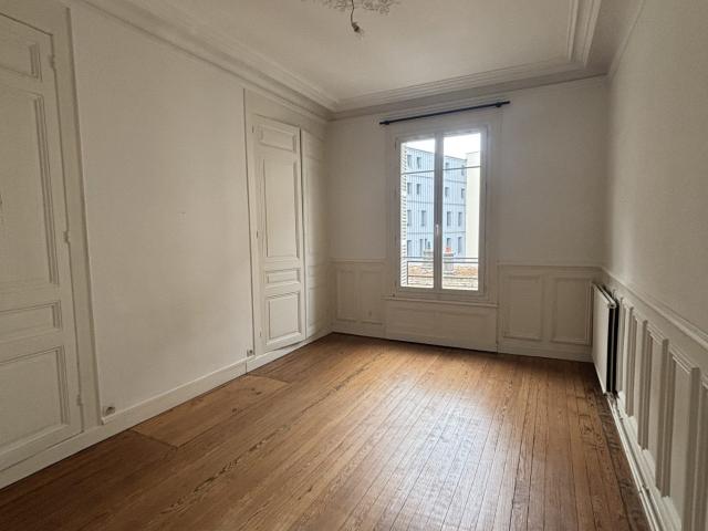 Appartement à louer, 3 pièces Le Havre 76600