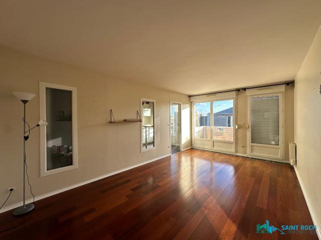 Appartement à louer, 3 pièces Le Havre 76600