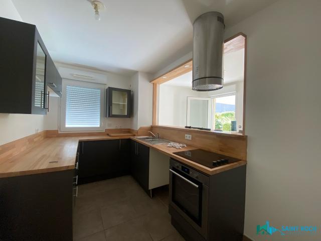 Appartement à louer, 3 pièces Le Havre 76600