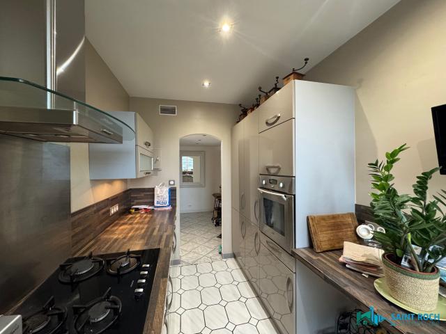Appartement à louer, 3 pièces Le Havre 76600