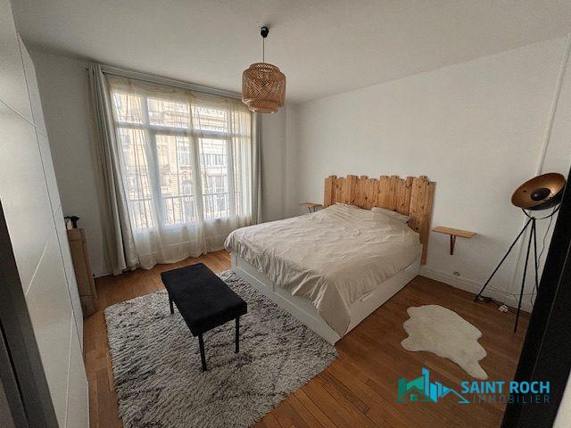 Appartement à louer, 3 pièces Le Havre 76600