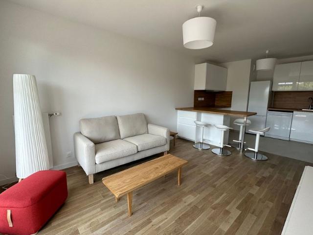 Appartement à louer 3 pièces • Le Plessis Robinson