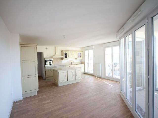 Appartement à louer 3 pièces • Le Plessis Robinson