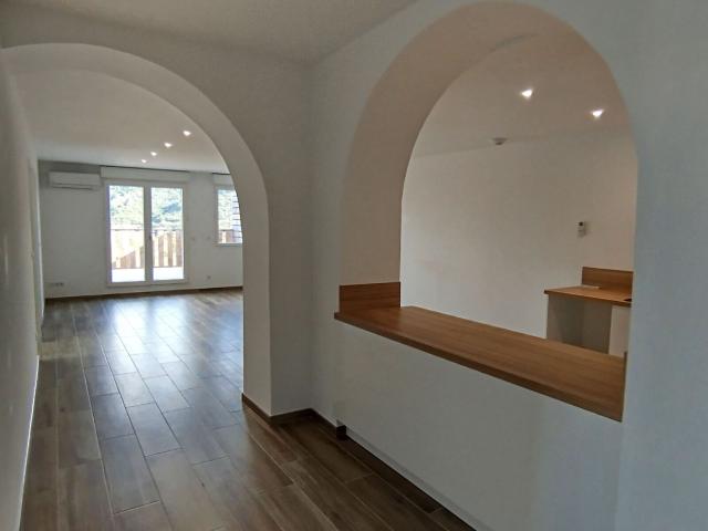 Appartement à louer 3 pièces • Les Vans