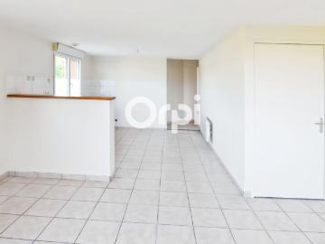 Appartement à louer 3 pièces • Les Halles