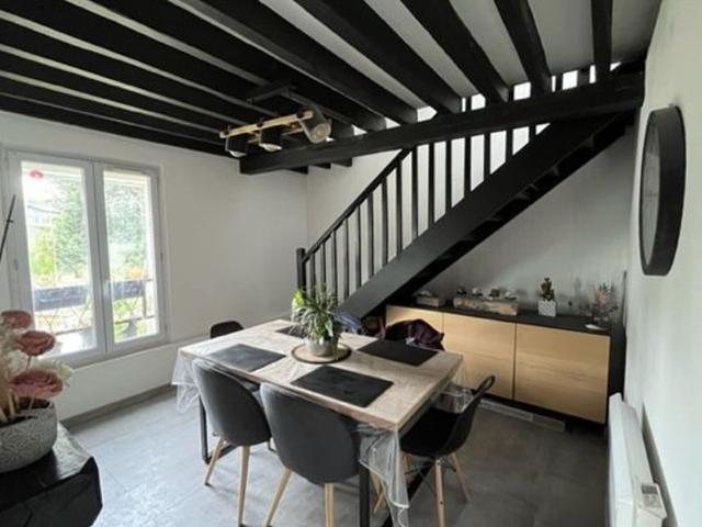 Appartement à louer 3 pièces • Liancourt