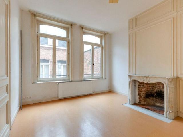 Appartement à louer 3 pièces • Lille