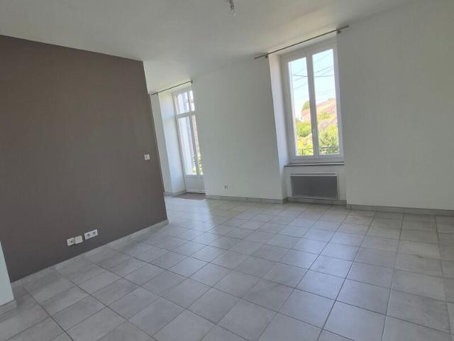 Appartement à louer 3 pièces • Limoges