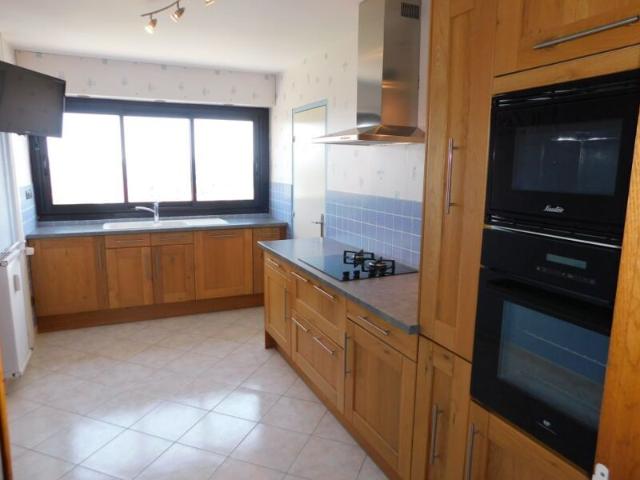 Appartement à louer 3 pièces • Limoges