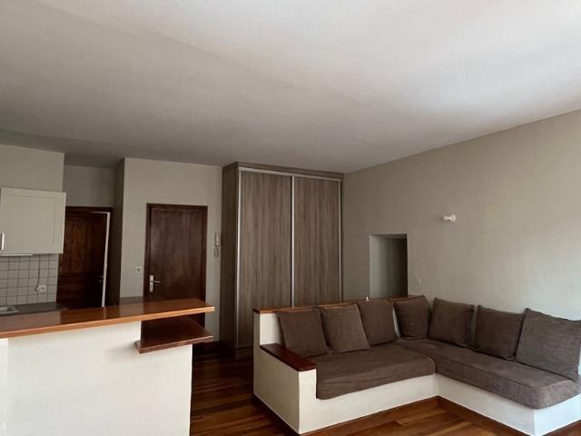 Appartement à louer 3 pièces • Limoges