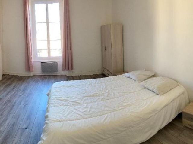 Appartement à louer 3 pièces • Limoges