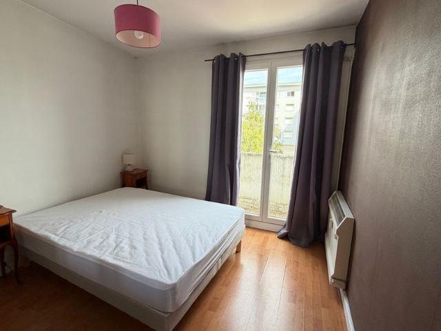 Appartement à louer 3 pièces • Limoges