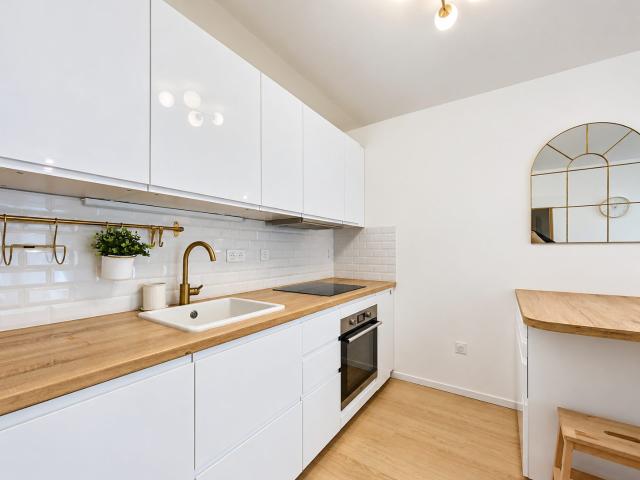 Appartement à louer, 3 pièces Lipsheim 67640