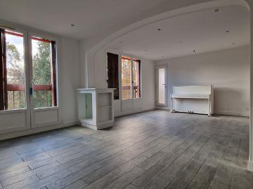 Appartement à louer, 3 pièces LIVRY GARGAN 93190