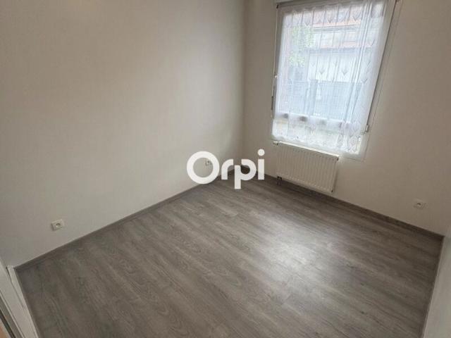 Appartement à louer 3 pièces • Loos
