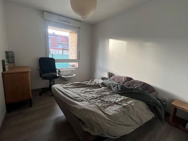 Appartement à louer 3 pièces • Loos