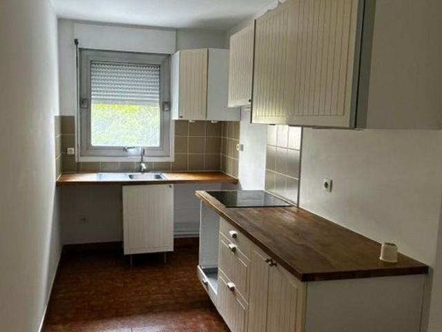 Appartement à louer 3 pièces • Paris 11