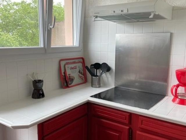 Appartement à louer, 3 pièces PAU 64000