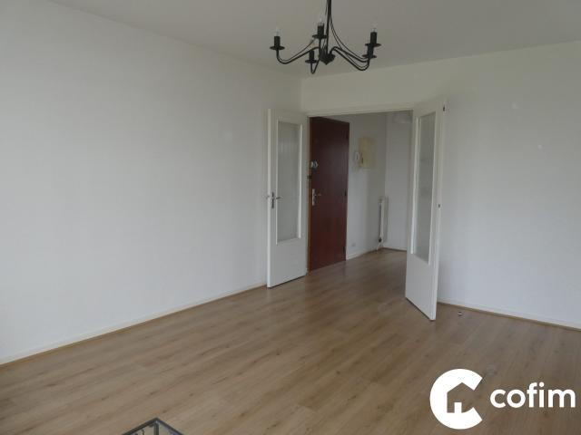 Appartement à louer, 3 pièces PAU 64000