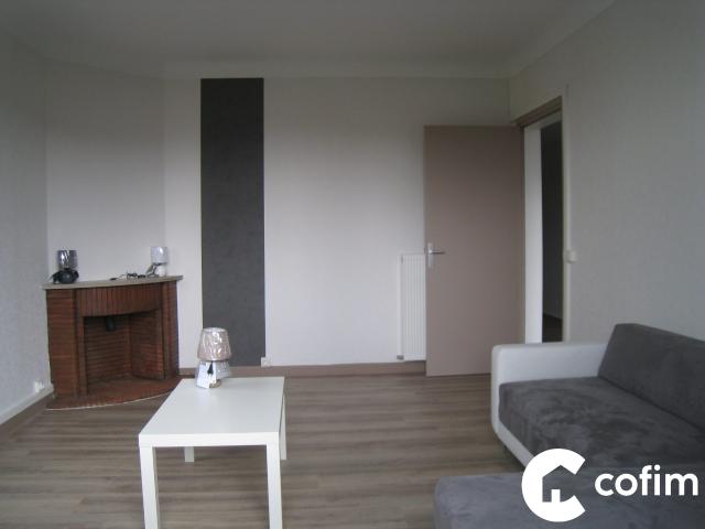 Appartement à louer, 3 pièces PAU 64000
