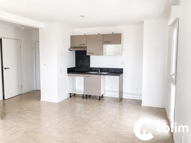 Appartement à louer, 3 pièces Pau 64000