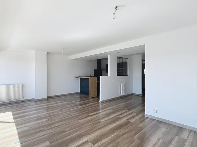 Appartement à louer, 3 pièces Pau 64000
