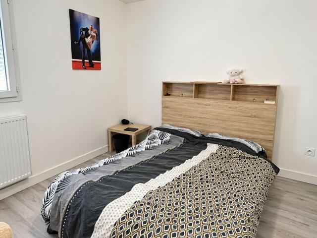 Appartement à louer 3 pièces • Pau