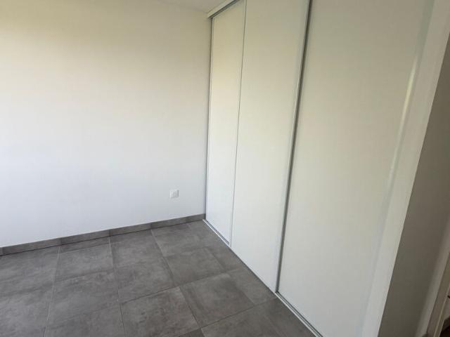 Appartement à louer 3 pièces • Pechbonnieu
