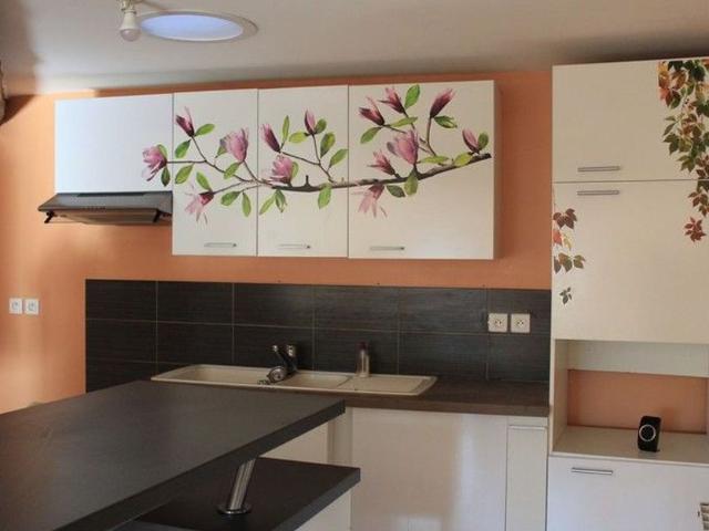 Appartement à louer 3 pièces • Pécy