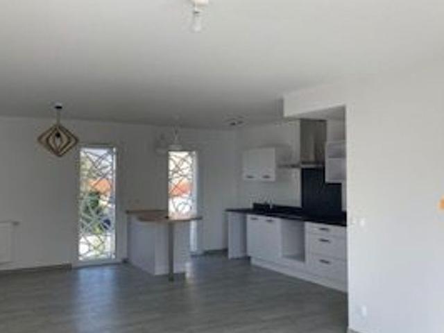 Appartement à louer 3 pièces • Pessac