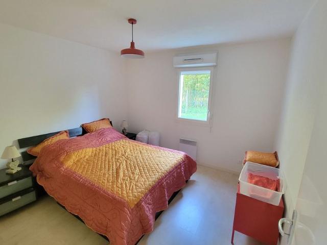 Appartement à louer 3 pièces • Pessac