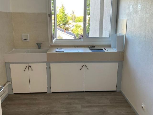 Appartement à louer 3 pièces • Pessac