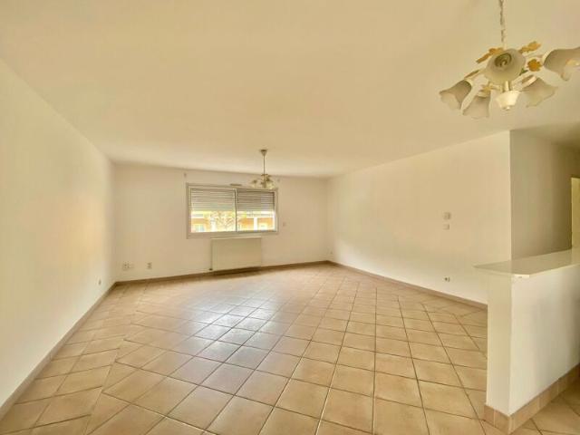 Appartement à louer 3 pièces • Périgueux