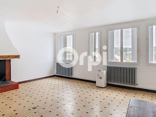 Appartement à louer 3 pièces • Périgueux