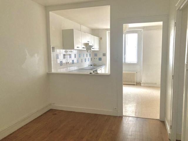 Appartement à louer 3 pièces • Périgueux