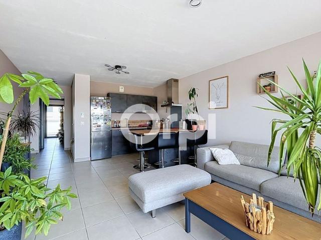 Appartement à louer 3 pièces • Perpignan