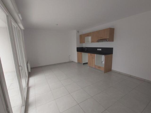 Appartement à louer 3 pièces • Perpignan