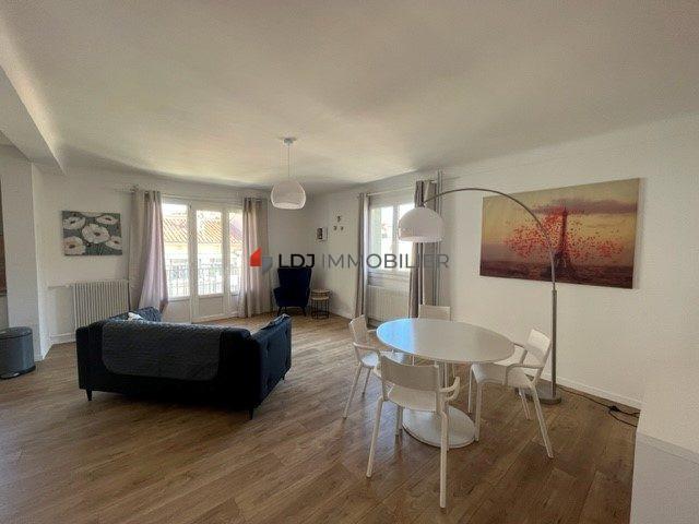 Appartement à louer, 3 pièces PERPIGNAN 66000