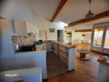 Appartement à louer, 3 pièces Perpignan 66000