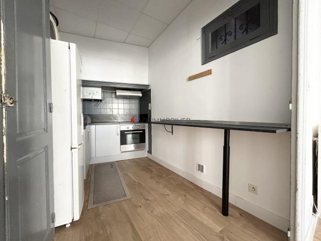 Appartement à louer, 3 pièces Perpignan 66000