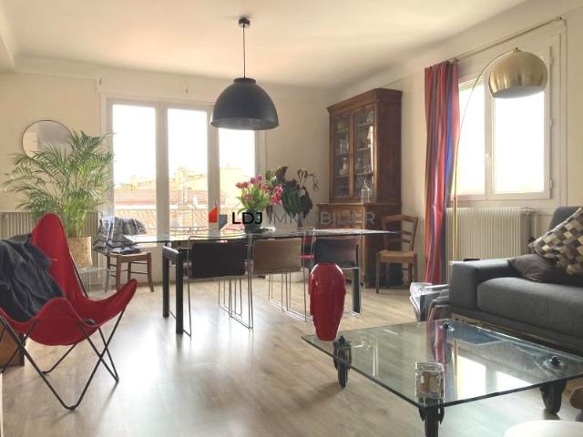 Appartement à louer, 3 pièces PERPIGNAN 66000