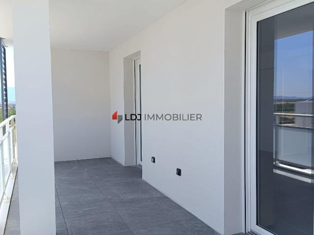 Appartement à louer, 3 pièces Perpignan 66100
