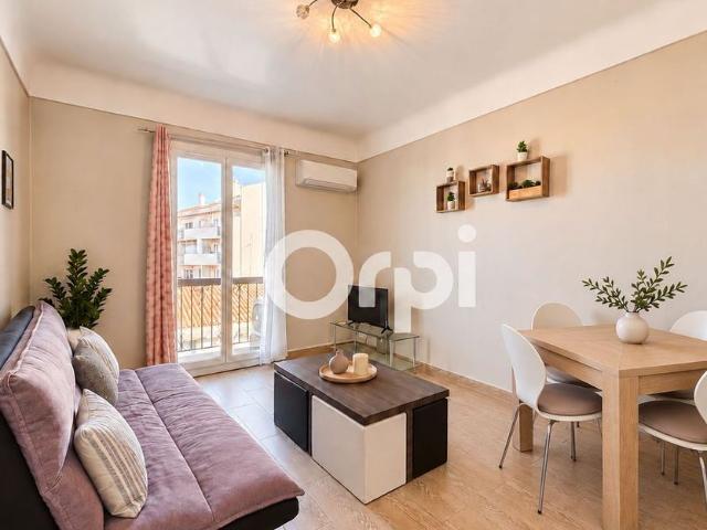 Appartement à louer 3 pièces • Perpignan