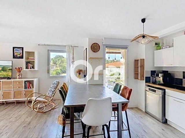 Appartement à louer 3 pièces • Perpignan