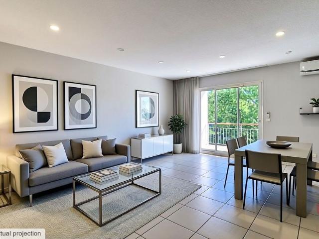Appartement à louer 3 pièces • Perpignan
