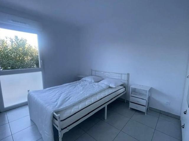 Appartement à louer 3 pièces • Perpignan