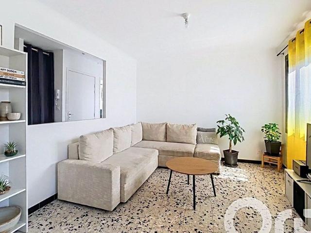 Appartement à louer 3 pièces • Pézilla la Rivière