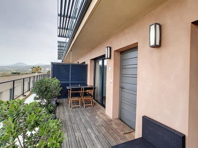 Appartement à louer, 3 pièces Pietrosella 20166
