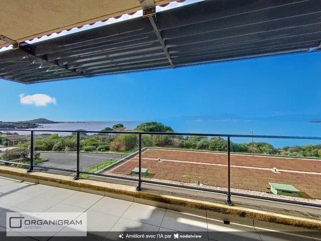 Appartement à louer, 3 pièces Pietrosella 20166